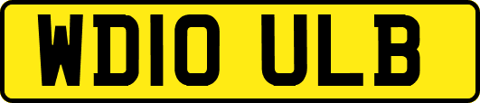 WD10ULB
