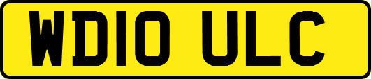 WD10ULC
