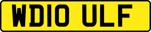 WD10ULF