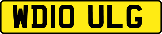 WD10ULG