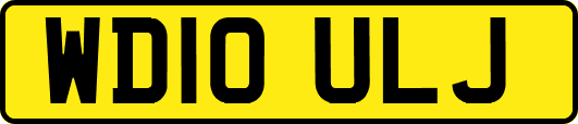 WD10ULJ