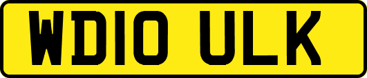 WD10ULK