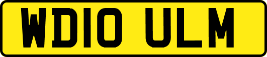 WD10ULM