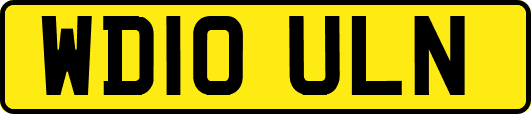 WD10ULN