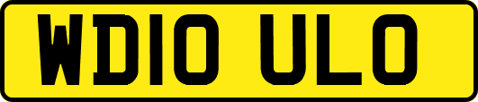 WD10ULO