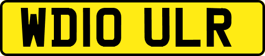 WD10ULR