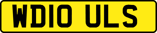 WD10ULS