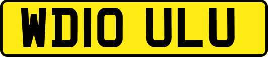 WD10ULU
