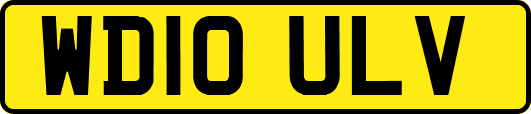 WD10ULV