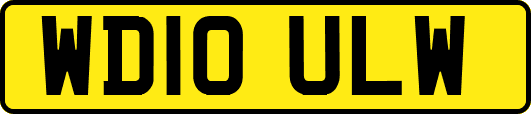 WD10ULW