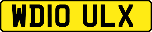 WD10ULX