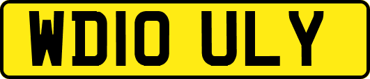 WD10ULY