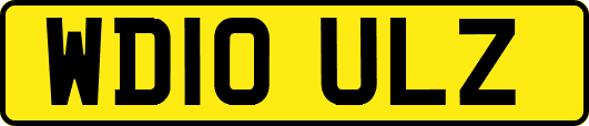 WD10ULZ