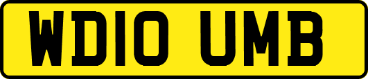 WD10UMB