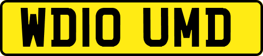 WD10UMD