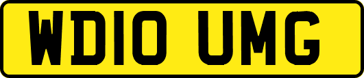WD10UMG