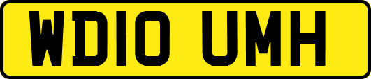 WD10UMH
