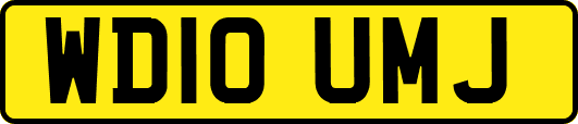 WD10UMJ