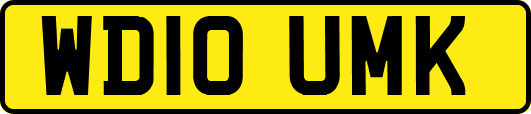 WD10UMK