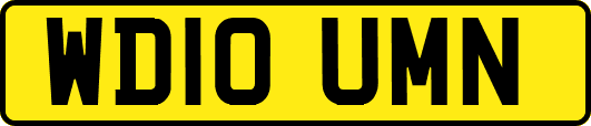 WD10UMN