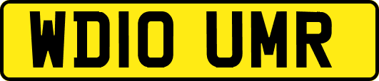 WD10UMR