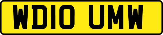 WD10UMW