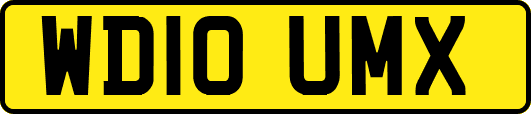 WD10UMX