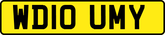 WD10UMY