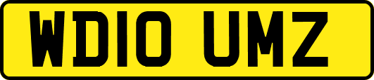 WD10UMZ