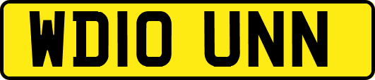 WD10UNN