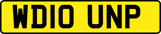 WD10UNP