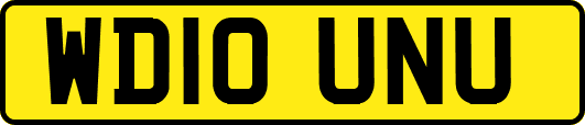 WD10UNU