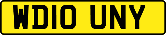 WD10UNY