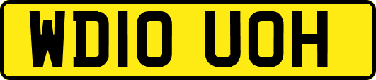WD10UOH