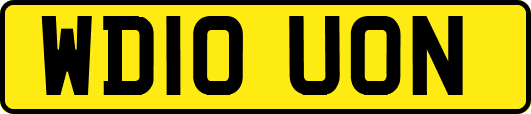 WD10UON