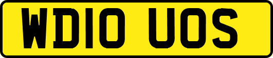 WD10UOS