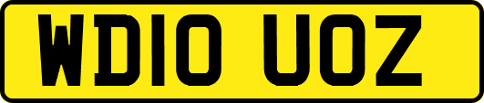 WD10UOZ