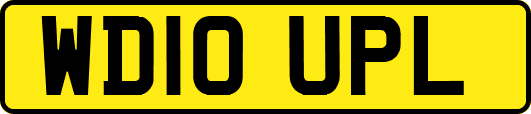 WD10UPL