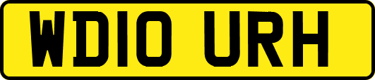 WD10URH