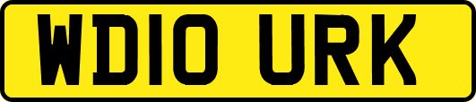 WD10URK