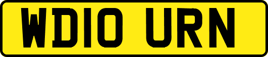 WD10URN
