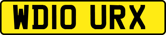 WD10URX