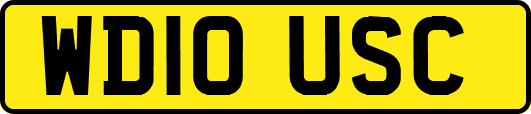 WD10USC