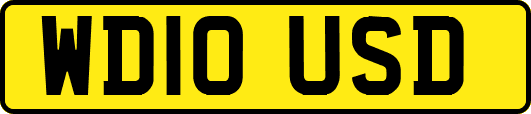 WD10USD