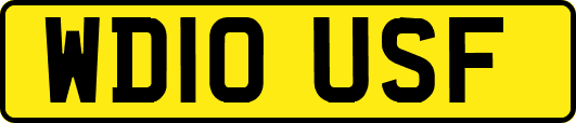 WD10USF