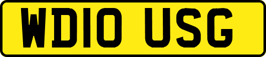 WD10USG