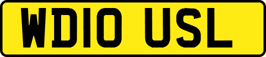 WD10USL