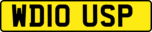 WD10USP