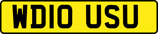 WD10USU