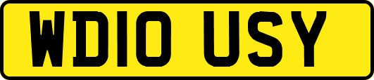 WD10USY
